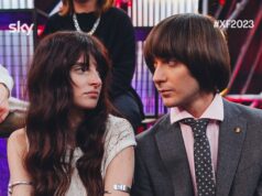 “Musica leggerissima” e musica ribelle illuminano X Factor X Factor