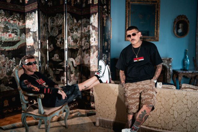 Salmo Noyz Narcos Salmo Noyz Narcos