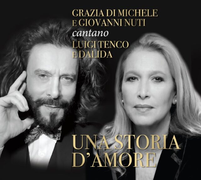 Grazia Di Michele Giovanni Nuti
