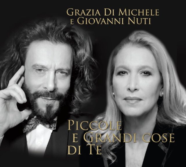 Grazia Di Michele Giovanni Nuti