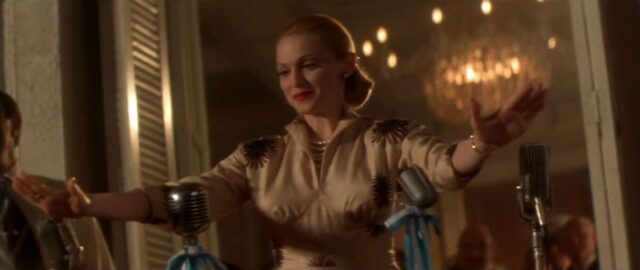 Evita Madonna