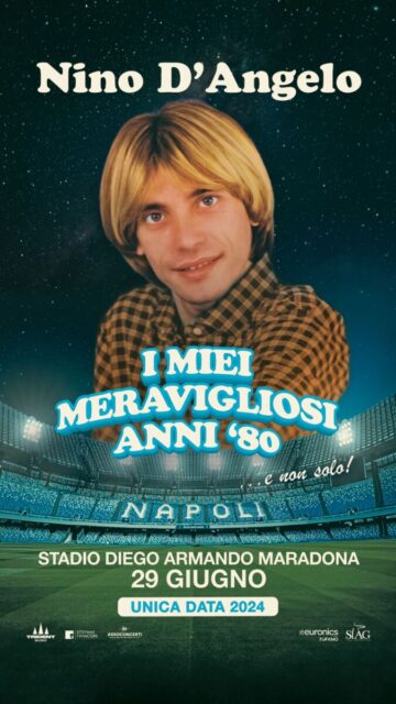 Nino D'Angelo