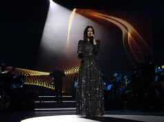 Laura Pausini, una serata speciale per celebrare la “Latin Recording Academy Person of the Year”. Tutti gli ospiti Laura Pausini