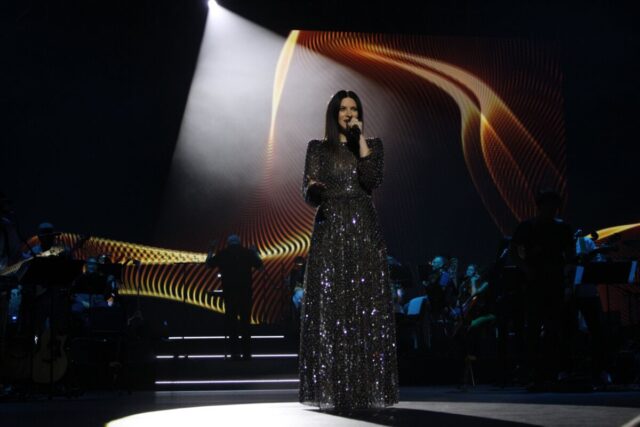 Laura Pausini Laura Pausini