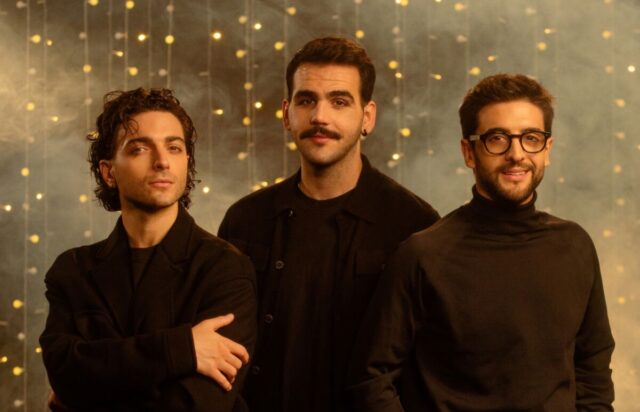 Il Volo Il Volo