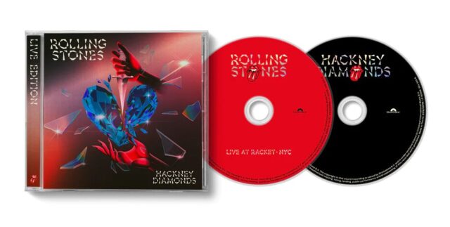 Rolling Stones