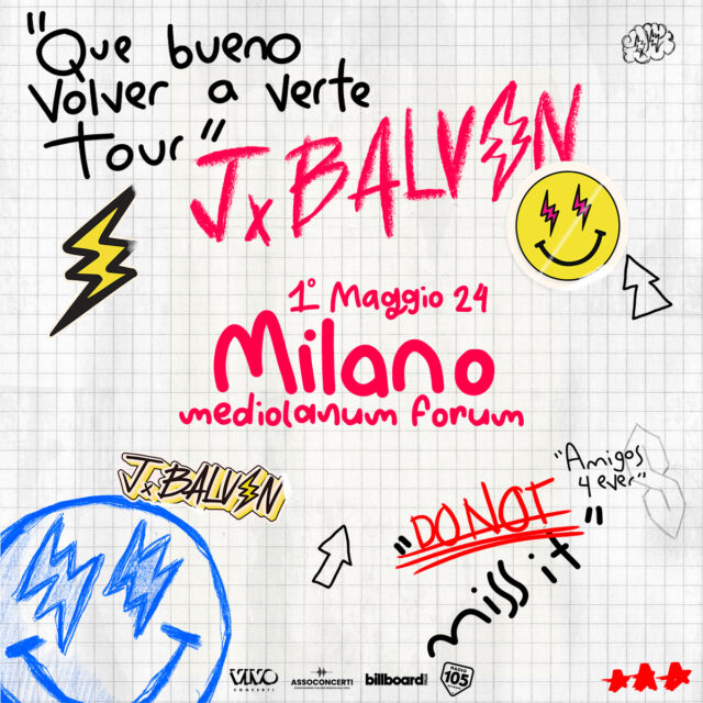 J Balvin