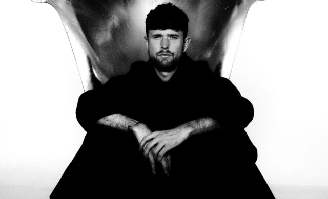 James Blake James Blake