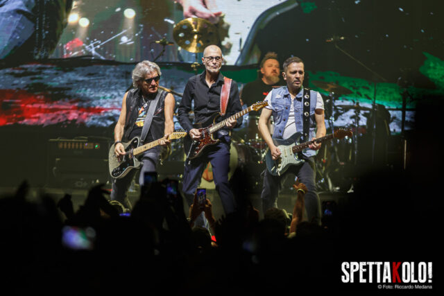 LIGABUE - 11112023 - RICCARDO MEDANA - 11 Ligabue