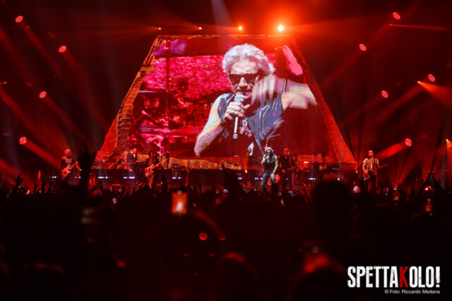LIGABUE - 11112023 - RICCARDO MEDANA - 3 Ligabue