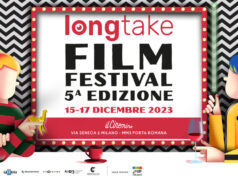 Longtake Film Festival- quinta edizione
