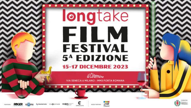 Longtake Film festival 2023