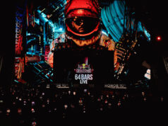 Rap Red Bull 64 Bars Live