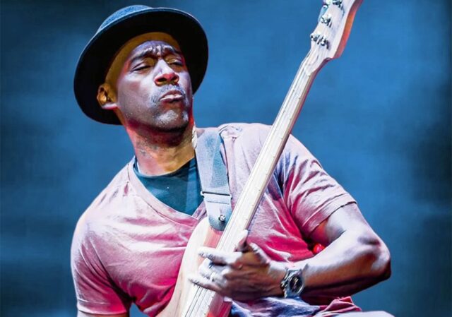 Marcus Miller
