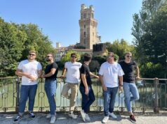 Muno, in anteprima il videoclip di “Mezze stagioni” Muno