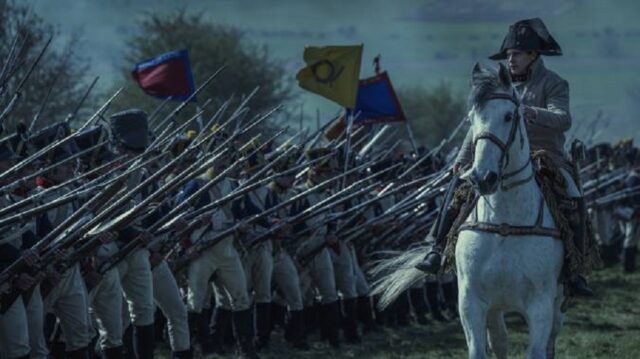 Napoleon Napoleon