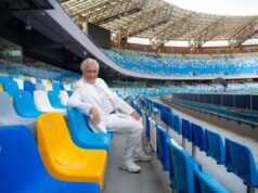 Nino D’Angelo: il 29 giugno allo Stadio Maradona una festa anni ’80 per celebrare 40 anni di carriera Nino D'Angelo