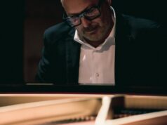 Pierpaolo Guerrini pubblica “Friends”, tante le collaborazioni e Andrea Bocelli suona il piano Pierpaolo Guerrini