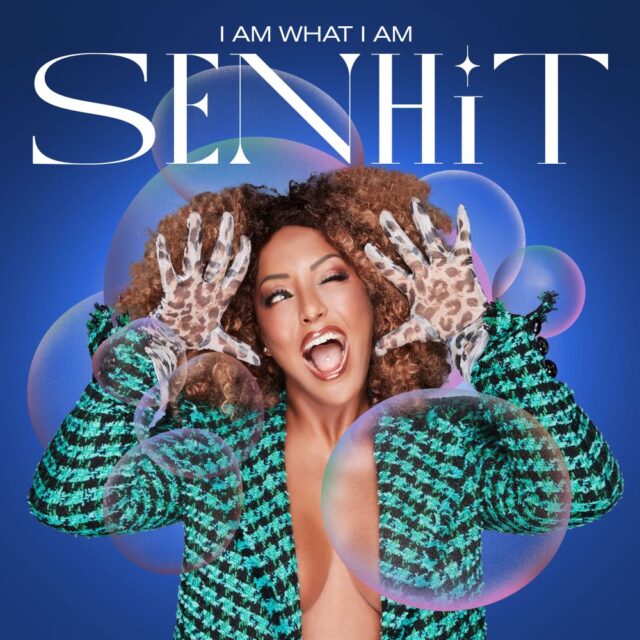 Senhit