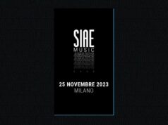 SIAE Music Awards
