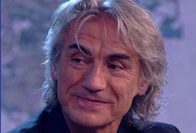 Che tempo che fa