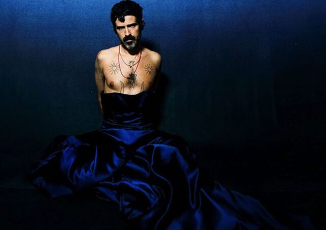 Devendra Banhart Devendra Banhart