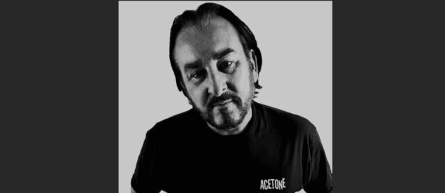 Steve Tosi