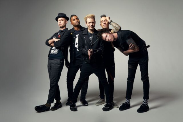 Sum 41 I-Days