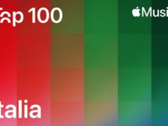 Apple Music, pubblicata la sintesi delle classifiche dell’anno Apple Music