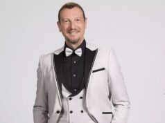 Sanremo 2024, Amadeus annuncia i nomi delle co-conduttrici Amadeus Sanremo