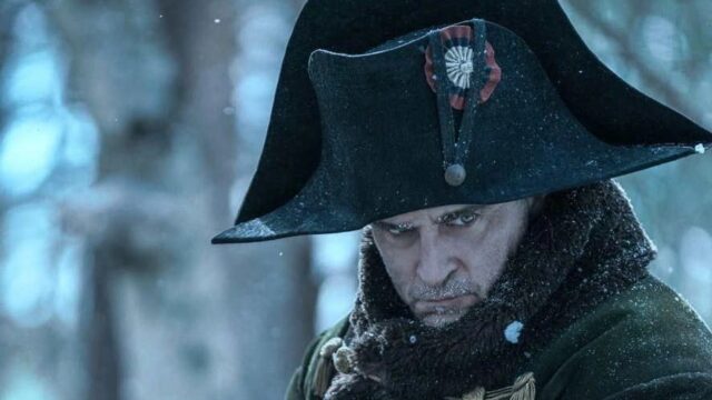 napoleon
