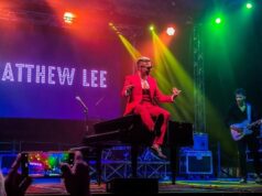 Matthew Lee, dal 1° dicembre il 45 giri “My Christmas Songs” Matthew Lee