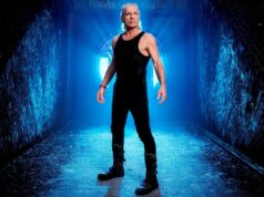 “Rock in Roma 2024”, dopo Calcutta annunciato anche Bruce Dickinson Bruce Dickinson