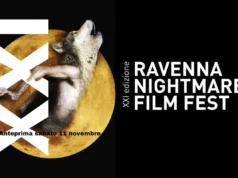 Torna il Ravenna Nightmare Film Fest