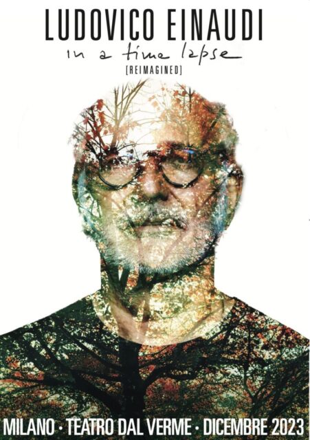 Ludovico Einaudi