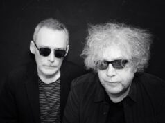 The Jesus and Mary Chain