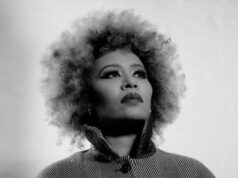 Emeli Sandé: esce oggi “How Were We To Know”, il suo album più intenso Emeli Sandé