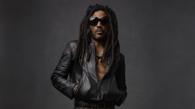 Lenny Kravitz Lenny Kravitz