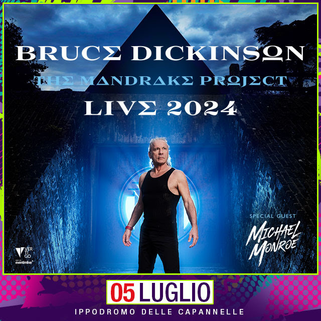 Bruce Dickison
