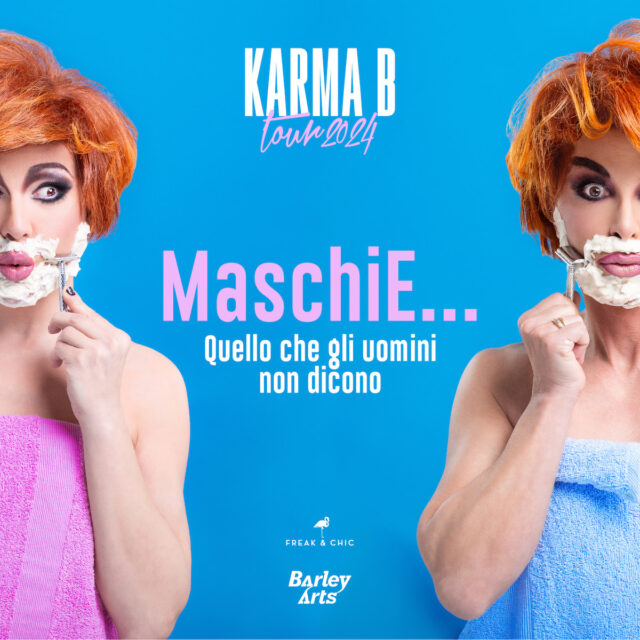 Karma B