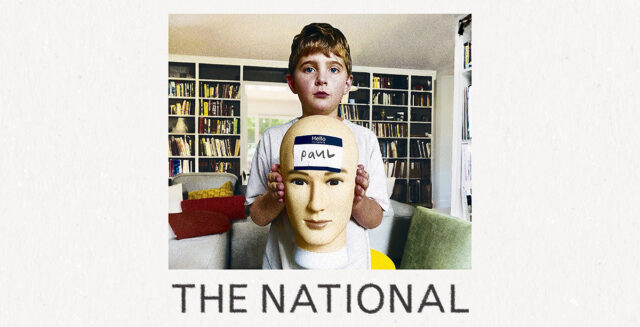 The National