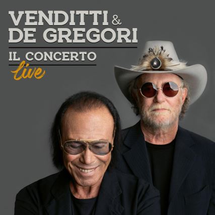 Venditti e De Gregori