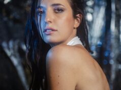 Cance presenta “Sublunare”, il suo primo album