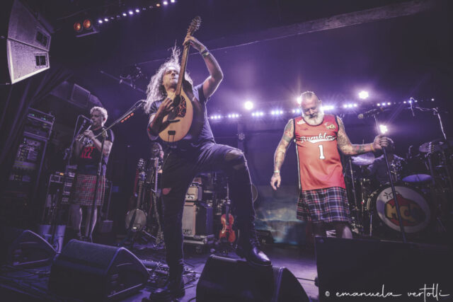 010 - MCR@Monk Modena City Ramblers al Monk di Roma