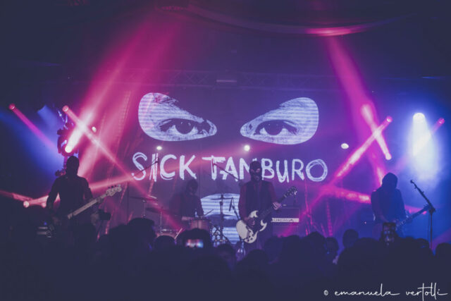 011 - Sick Tamburo@Orion Sick Tamburo all'Orion