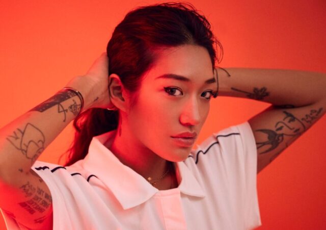 Peggy Gou Peggy Gou