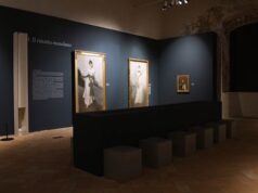 “Boldini, De Nittis et les italiens de Paris” in mostra a Novara