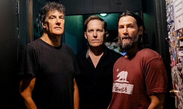 Dogstar Dogstar