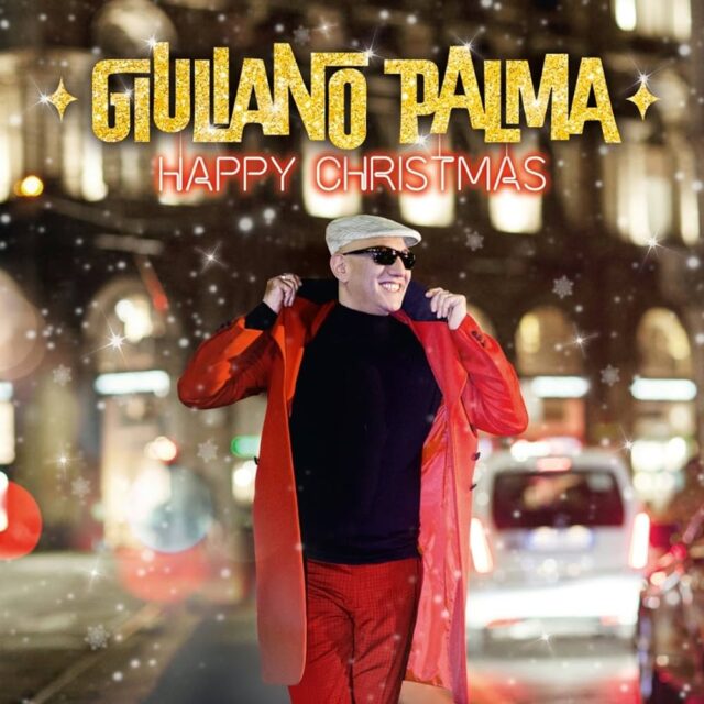 Giuliano Palma