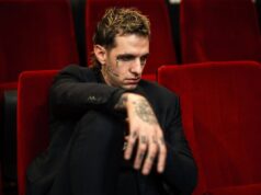 Achille Lauro, su Prime Video il docufilm “Ragazzi madre – L’Iliade” Achille Lauro